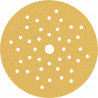 50 Disques abrasifs excentriques bois et peinture C470 EXPERT Ø125mm G100 - BOSCH | 2 608 901 127