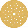 50 Disques abrasifs excentriques bois et peinture C470 EXPERT Ø125mm G150 - BOSCH | 2 608 901 129