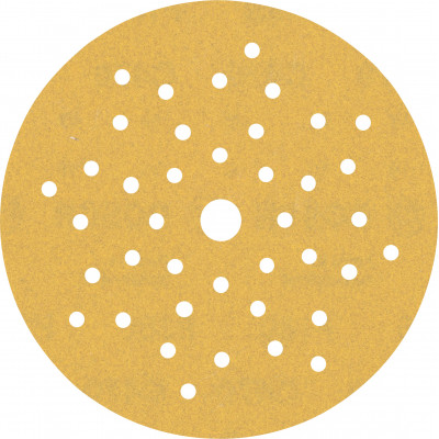 50 Disques abrasifs excentriques bois et peinture C470 EXPERT Ø125mm G180 - BOSCH | 2 608 901 130