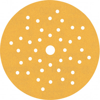 50 Disques abrasifs excentriques bois et peinture C470 EXPERT Ø125mm G220 - BOSCH | 2 608 901 131
