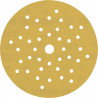 50 Disques abrasifs excentriques bois et peinture C470 EXPERT Ø125mm G320 - BOSCH | 2 608 901 133