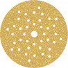 50 Disques abrasifs excentriques bois et peinture C470 EXPERT Ø125mm G40 - BOSCH | 2 608 901 124