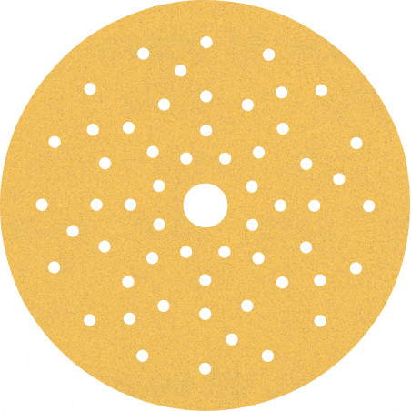 50 Disques abrasifs excentriques bois et peinture C470 EXPERT Ø150 mm G150 - BOSCH | 2 608 901 140