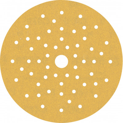 50 Disques abrasifs excentriques bois et peinture C470 EXPERT Ø150 mm G180 - BOSCH | 2 608 901 141