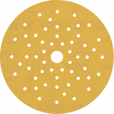 50 Disques abrasifs excentriques bois et peinture C470 EXPERT Ø150 mm G320 - BOSCH | 2 608 901 144