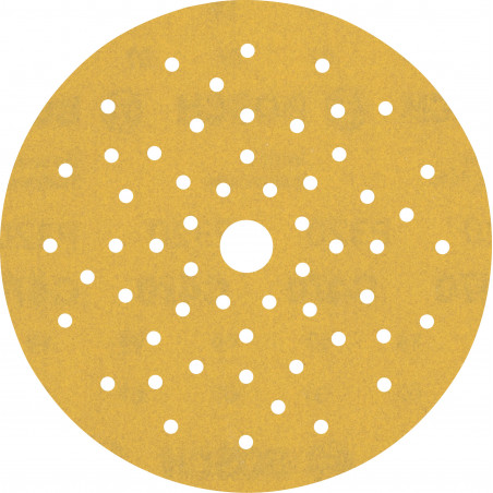 50 Disques abrasifs excentriques bois et peinture C470 EXPERT Ø150 mm G320 - BOSCH | 2 608 901 144
