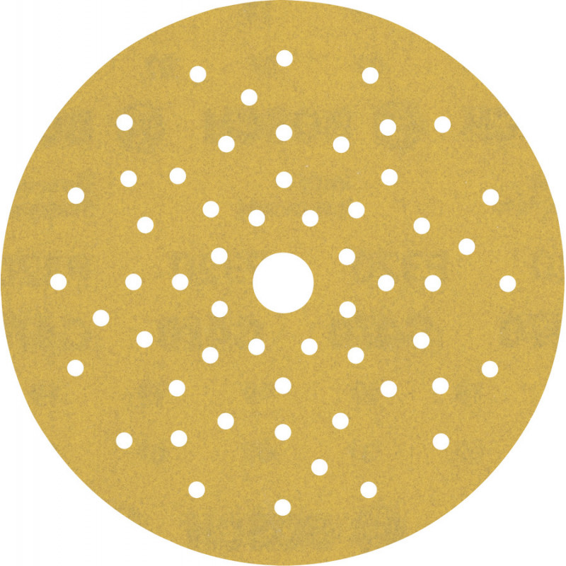 50 Disques abrasifs excentriques bois et peinture C470 EXPERT Ø150 mm G320 - BOSCH | 2 608 901 144