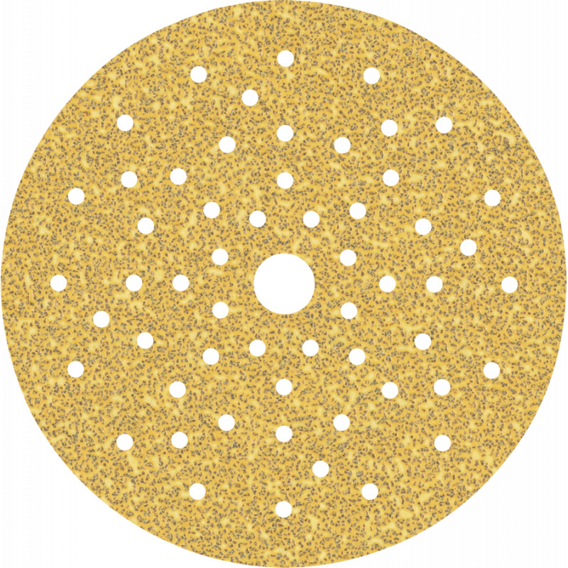 50 Disques abrasifs excentriques bois et peinture C470 EXPERT Ø150 mm G40 - BOSCH | 2 608 901 135
