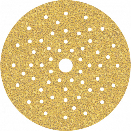 50 Disques abrasifs excentriques bois et peinture C470 EXPERT Ø150 mm G40 - BOSCH | 2 608 901 135