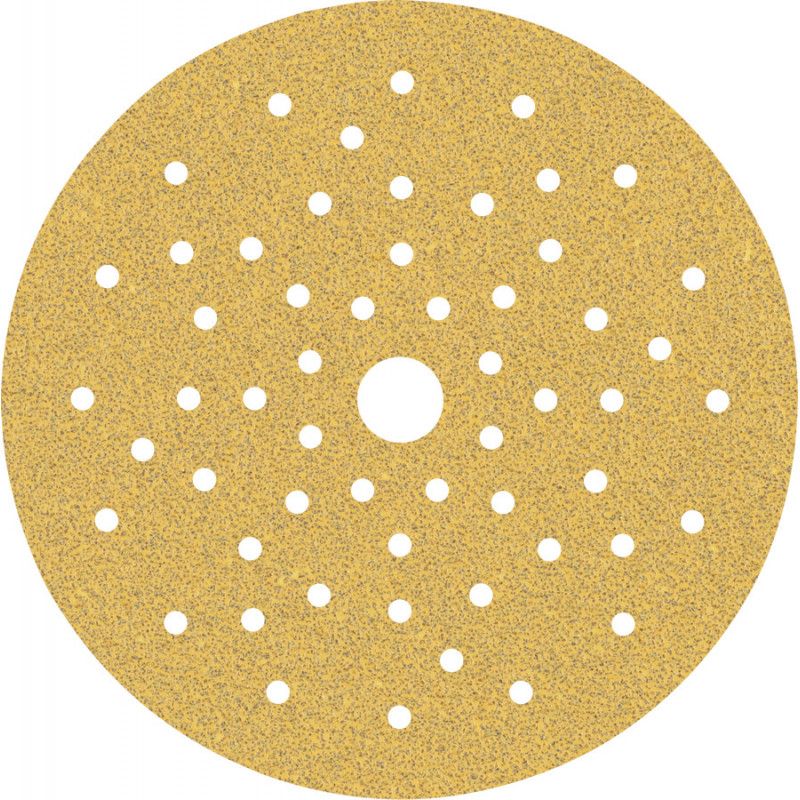 50 Disques abrasifs excentriques bois et peinture C470 EXPERT Ø150 mm G60 - BOSCH | 2 608 901 136