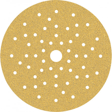 50 Disques abrasifs excentriques bois et peinture C470 EXPERT Ø150 mm G60 - BOSCH | 2 608 901 136