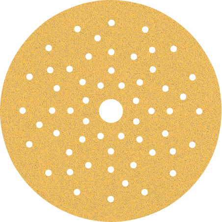 50 Disques abrasifs excentriques bois et peinture C470 EXPERT Ø150 mm G80 - BOSCH | 2 608 901 137
