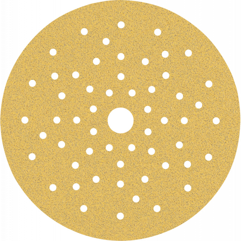 50 Disques abrasifs excentriques bois et peinture C470 EXPERT Ø150 mm G80 - BOSCH | 2 608 901 137