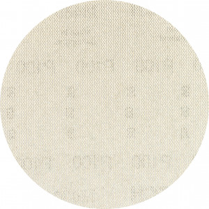 50 disques abrasifs excentriques bois et peinture net M480 EXPERT Ø125 G100 - BOSCH | 2 608 900 681