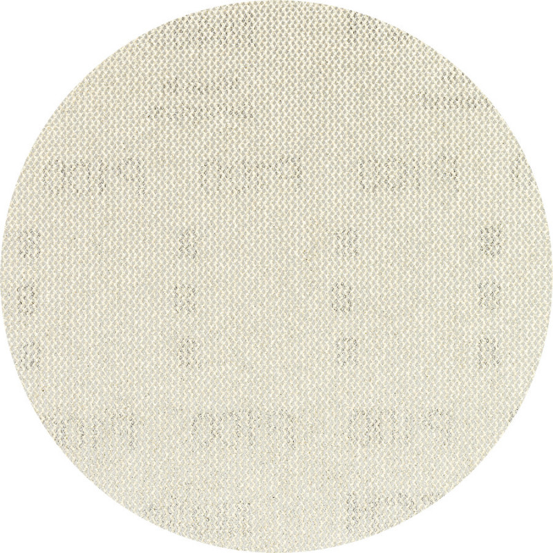 50 disques abrasifs excentriques bois et peinture net M480 EXPERT Ø125 G100 - BOSCH | 2 608 900 681