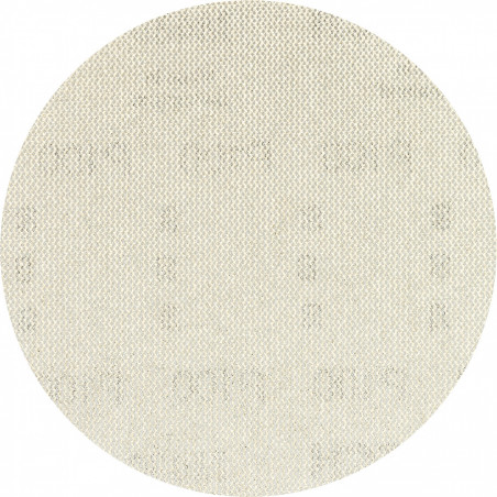 50 disques abrasifs excentriques bois et peinture net M480 EXPERT Ø125 G100 - BOSCH | 2 608 900 681