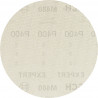 50 disques abrasifs excentriques bois et peinture net M480 EXPERT Ø125 G400 - BOSCH | 2 608 900 688
