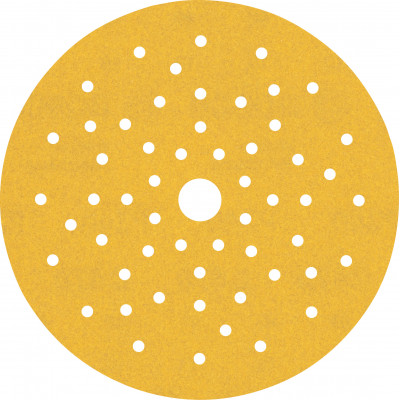 6 Disques abrasifs excentriques bois et peinture C470 EXPERT Ø150 mm G60/120/240 - BOSCH | 2 608 901 111