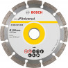 10 Disqu Diama Univers BOSCH 150 X22,23X7 - BOSCH | 2 608 615 042
