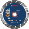 Disque diamant Multi-materiaux EXPERT 230x22.23x2.4x15mm - BOSCH | 2 608 900 663
