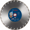 Disque diamant Multi-materiaux EXPERT 400x20/25.40x3.3x15mm - BOSCH | 2 608 900 667