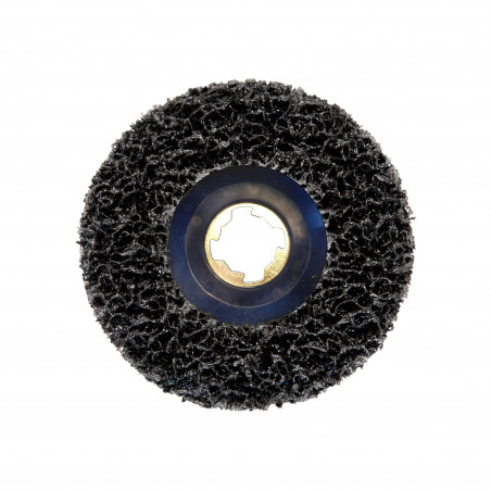 X-LOCK Disque nettoyage 125mm - BOSCH | 2 608 621 833