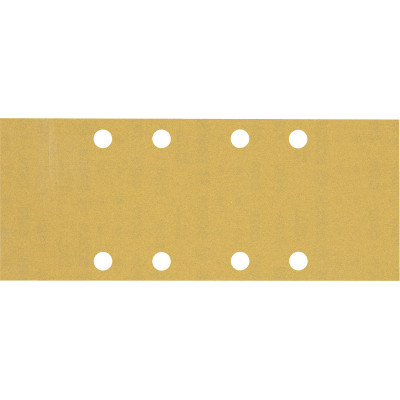 10 feuilles abrasives rectangulaire bois et peinture C470 EXPERT 93X230mm G180 - BOSCH | 2 608 900 837