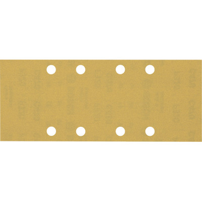 10 feuilles abrasives rectangulaire bois et peinture C470 EXPERT 93X320mm G320 - BOSCH | 2 608 900 872