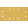 50 feuilles abrasives rectangulaire bois et peinture C470 EXPERT 115x230mm G240 - BOSCH | 2 608 900 948