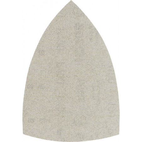 10 feuilles abrasives delta bois et peinture net M480 EXPERT 100X150 mm G100 - BOSCH | 2 608 900 726