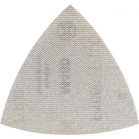 5 feuilles abrasives delta bois et peinture net M480 EXPERT 93X93mm G120 - BOSCH | 2 608 900 717