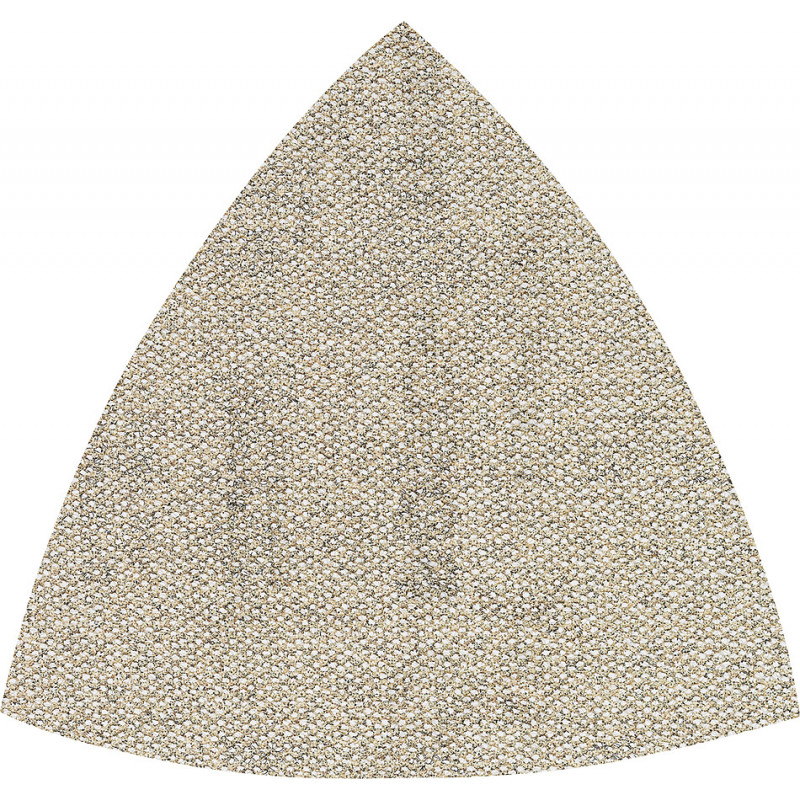 5 feuilles abrasives delta bois et peinture net M480 EXPERT 93X93mm G120 - BOSCH | 2 608 900 718