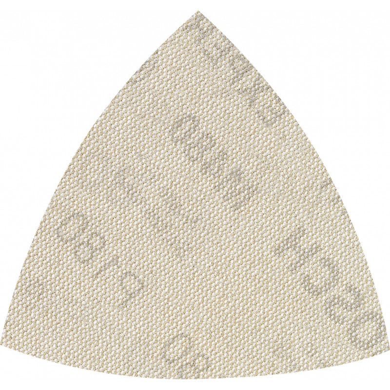 5 feuilles abrasives delta bois et peinture net M480 EXPERT 93X93mm G180 - BOSCH | 2 608 900 720