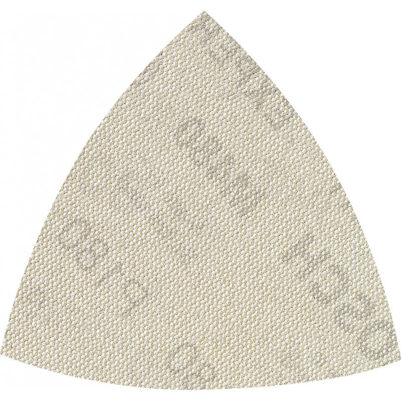 5 feuilles abrasives delta bois et peinture net M480 EXPERT 93X93mm G180 - BOSCH | 2 608 900 720