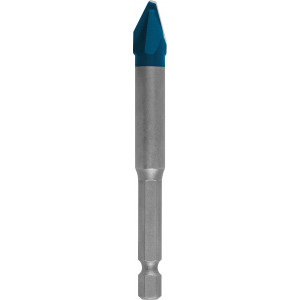 Foret Hard Ceramic HEX-9 EXPERT 10x90mm - BOSCH | 2 608 900 593