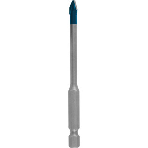 Foret Hard Ceramic HEX-9 EXPERT 5x90mm - BOSCH | 2 608 900 589