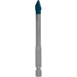 Foret Hard Ceramic HEX-9 EXPERT 7x90mm - BOSCH | 2 608 900 591