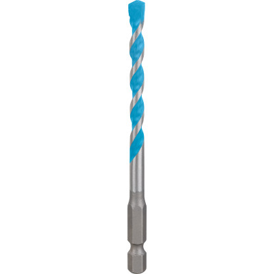 Foret Multi-materiaux HEX-9 EXPERT 6x60x100mm - BOSCH | 2 608 900 574