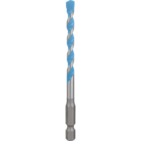 Foret Multi-materiaux HEX-9 EXPERT 6x90x150 mm - BOSCH | 2 608 900 575