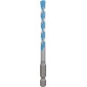 Foret Multi-materiaux HEX-9 EXPERT 6x90x150 mm - BOSCH | 2 608 900 575