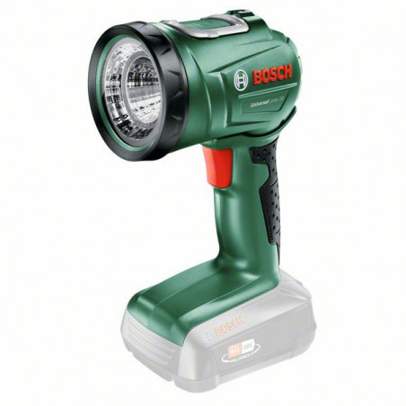 Lampe sans-fil UniversalLamp18 outil seul - BOSCH | 0 603 9A1 100