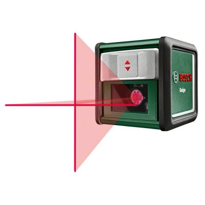 Laser lignes Quigo - BOSCH | 0 603 663 500