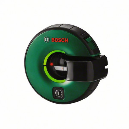 Mètre laser ligne Atino - BOSCH | 0 603 663 A00