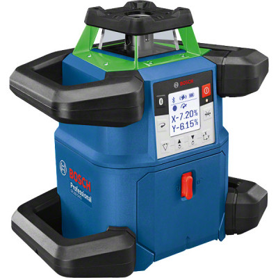 Laser rotatif GRL 650 CHVG - BOSCH | 0 601 061 V00
