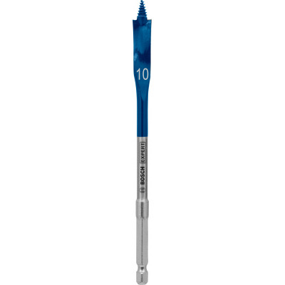 Mèche plate Expert SelfCut Speed 10 x 152 mm - BOSCH | 2 608 900 311