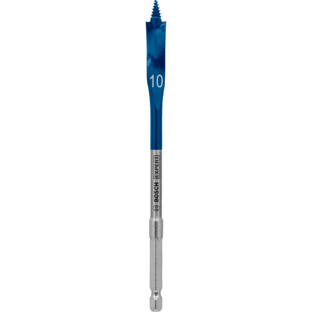 Mèche plate Expert SelfCut Speed 10 x 152 mm - BOSCH | 2 608 900 311