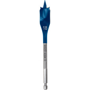 Mèche plate Expert SelfCut Speed 18 x 152 mm - BOSCH | 2 608 900 317