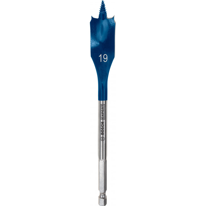 Mèche plate Expert SelfCut Speed 19 x 152 mm - BOSCH | 2 608 900 318