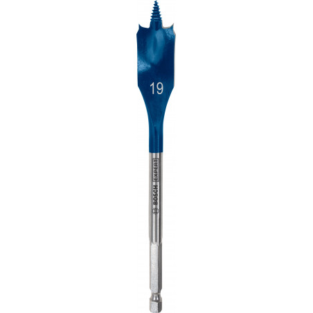 Mèche plate Expert SelfCut Speed 19 x 152 mm - BOSCH | 2 608 900 318
