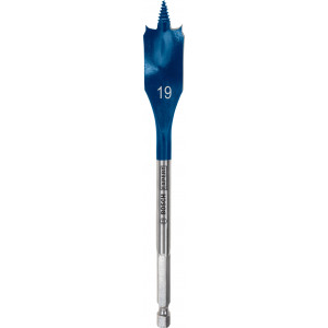 Mèche plate Expert SelfCut Speed 19 x 152 mm - BOSCH | 2 608 900 318